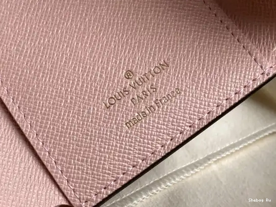 Wallet Louis Vuitton VICTORINE 0608